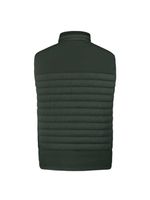 Bodywarmer Padded Groen