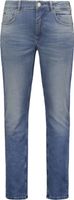 Jeans 711 Regular Stretch Blauw