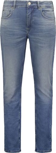 No Excess Jeans 711 Regular Stretch Blauw