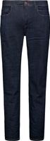 Jeans 711 Regular Dark Stretch Blauw