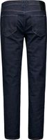 Jeans 711 Regular Dark Stretch Blauw