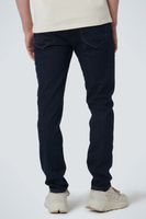 Jeans 711 Regular Dark Stretch Blauw