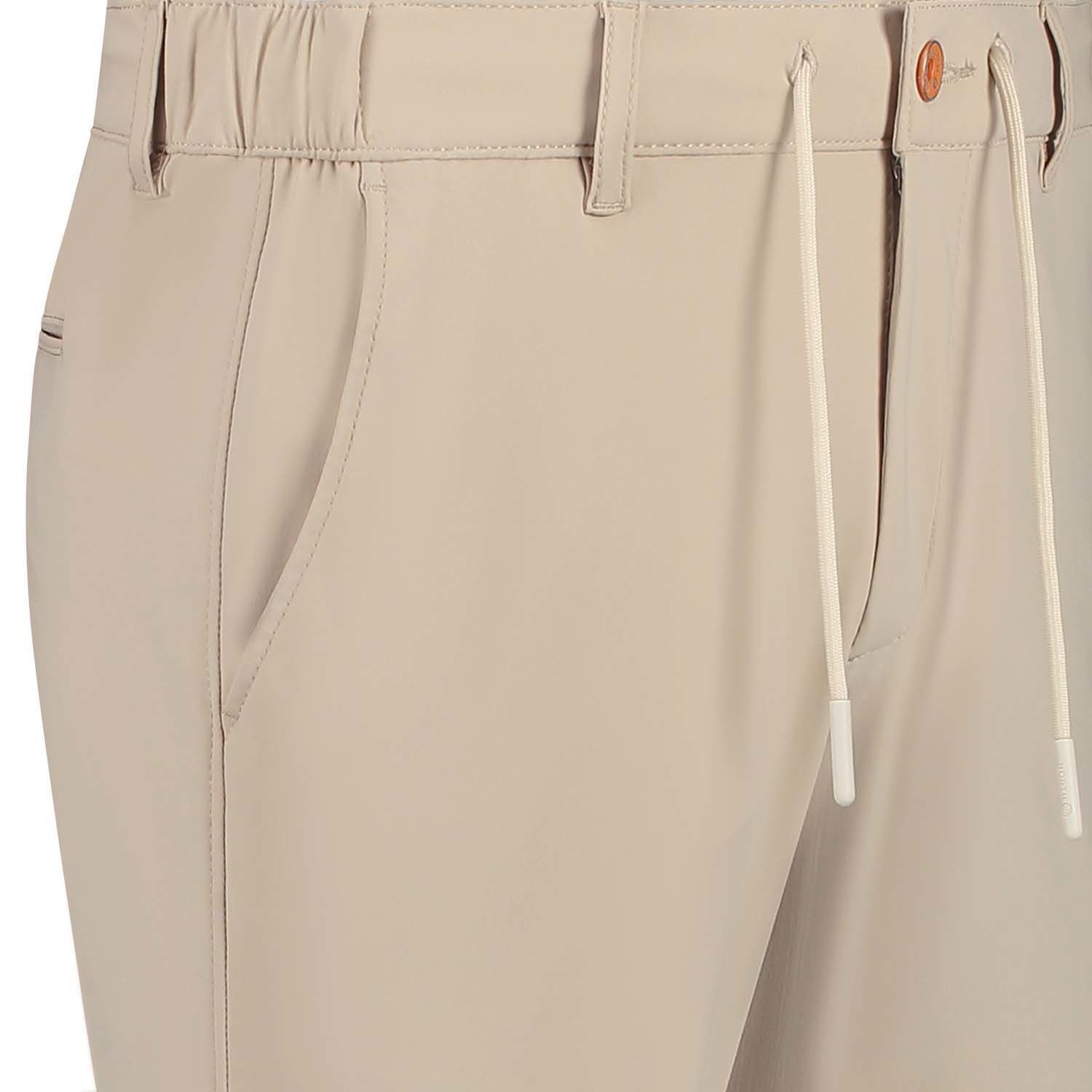 North 84 Travel Pants Collection Beige