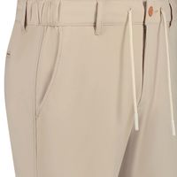 Travel Pants Collection Beige