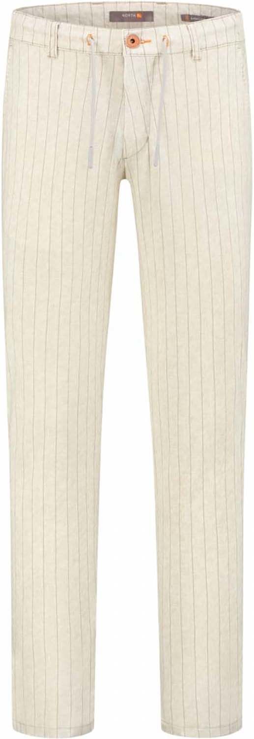North 84 Travel Pants Collection Beige