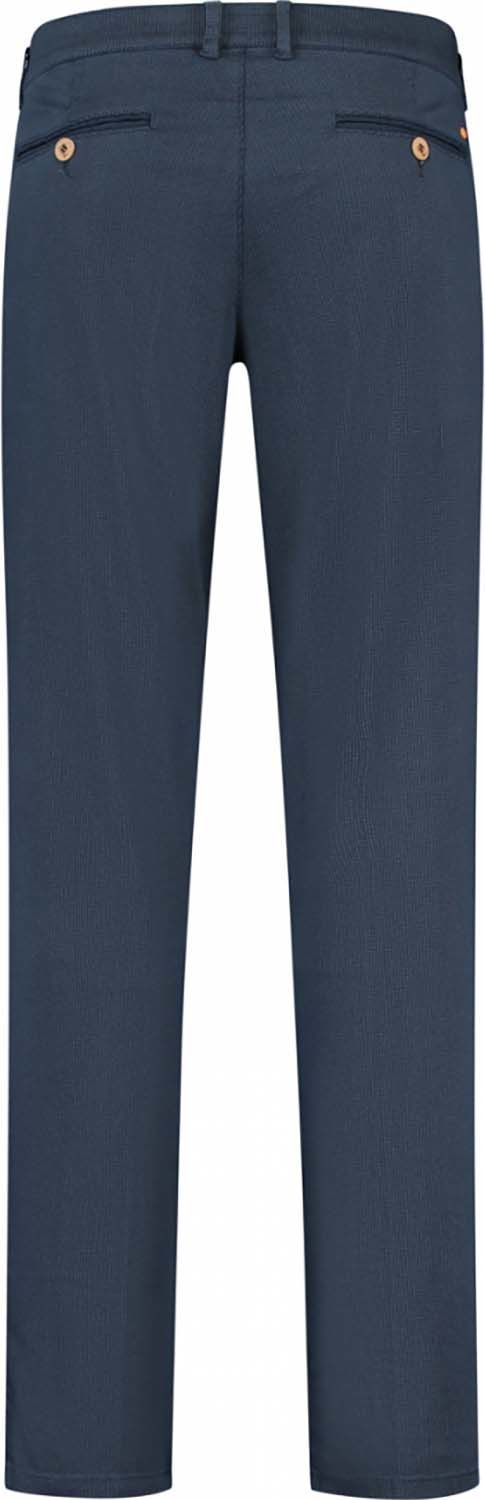 North 84 Travel Pants Collection Blauw