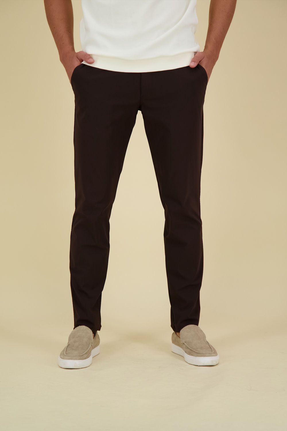 North 84 Travel Pants Collection Bruin