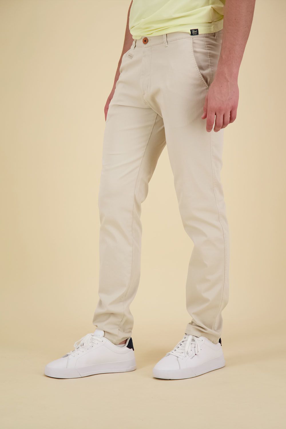 North 84 Travel Pants Collection Wit