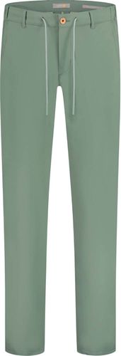 North 84 Travel Pants Collection Groen