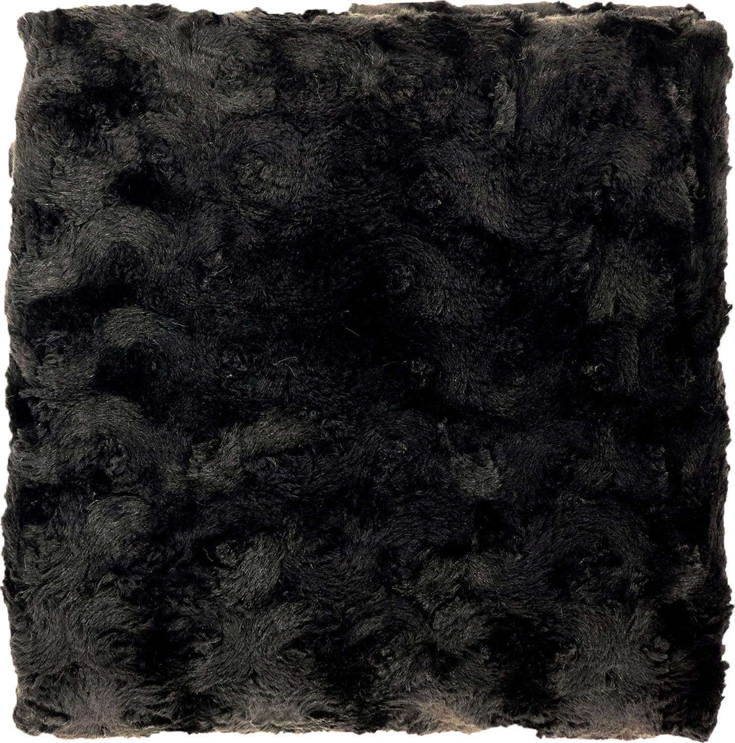 Bomont Collection Plaid Nova  Zwart Bomont Collection Plaid Nova  Zwart