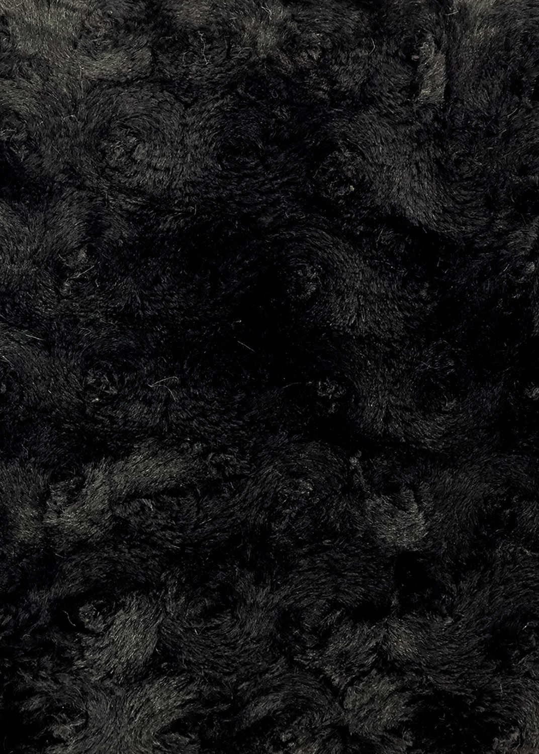 Bomont Collection Plaid Nova  Zwart Bomont Collection Plaid Nova  Zwart