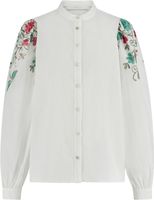 Blouse Brenda Embroidery Wit