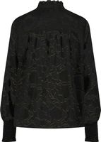 Emberlynn Blouse Zwart