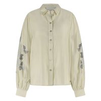 Blouse Milanova  Wit