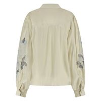 Blouse Milanova  Wit