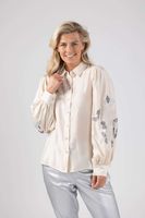 Blouse Milanova  Wit