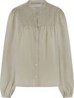 Blouse Namibia  Beige