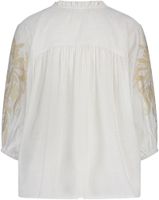 Blouse Tina Embroidery Wit