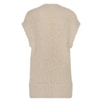 Gilet Gilly  Beige