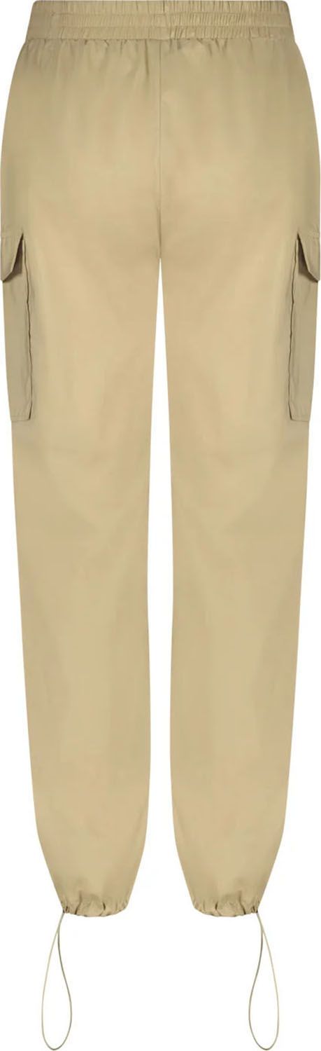 Nukus Pantalon Melissa Cargo Camel