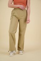 Melissa Pants Cargo Beige