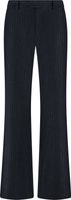 Pantalon New York Stripe Blauw