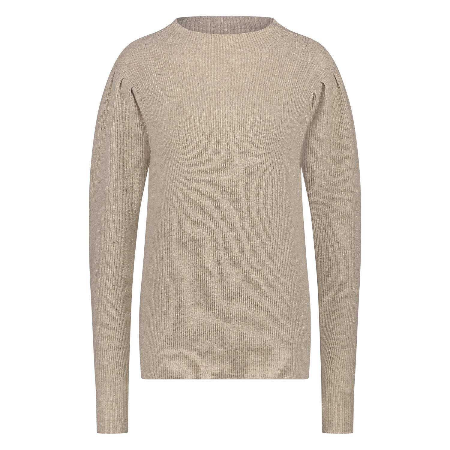 Nukus Pullover Lana Beige