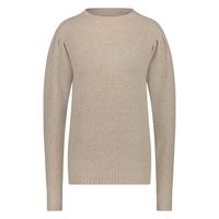 Pullover Lana Beige