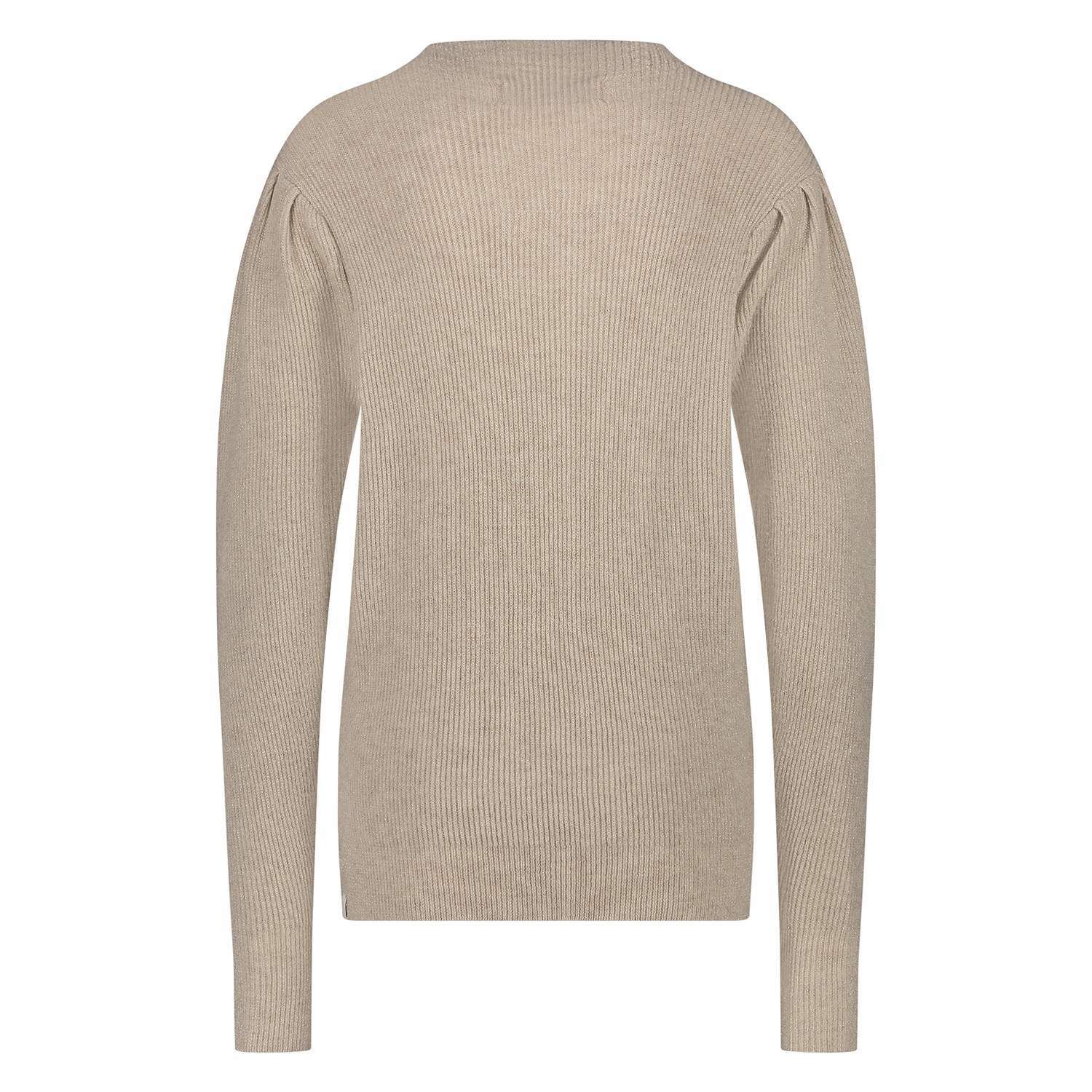 Nukus Pullover Lana Beige