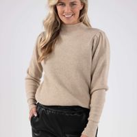 Pullover Lana Beige