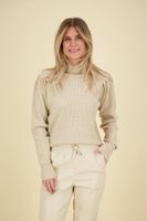 Pullover Lana Beige