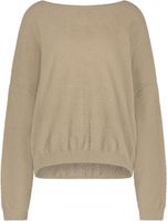 Pullover Matilde Soft Beige