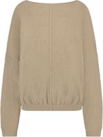 Pullover Matilde Soft Beige