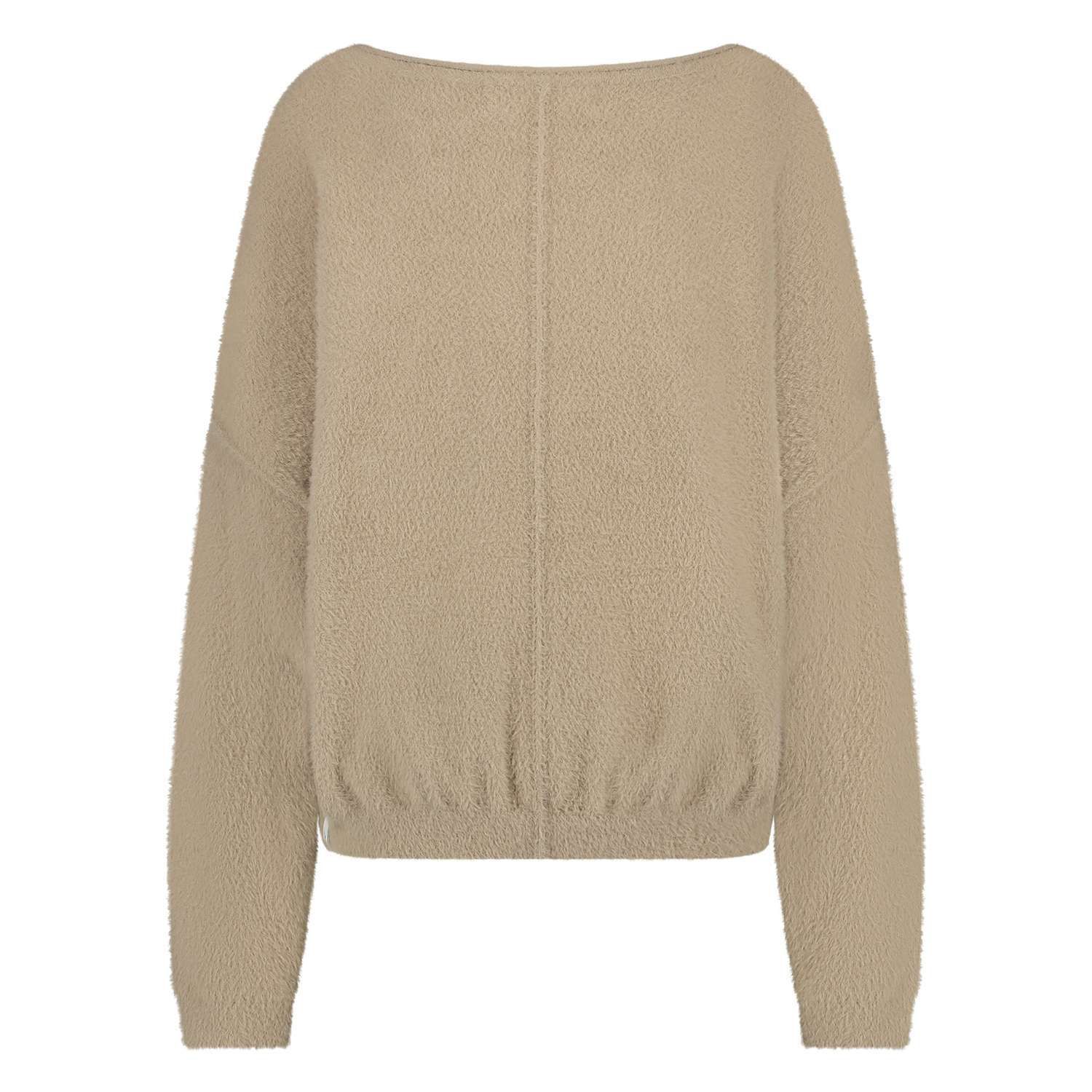 Nukus Pullover Matilde Zand