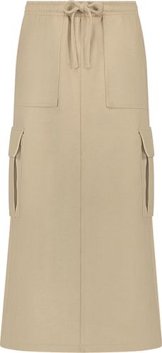 Nukus Rok Brooklyn Beige