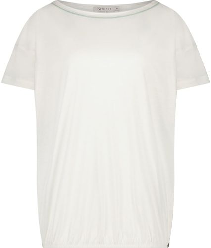 Nukus Souselas Shirt Off White