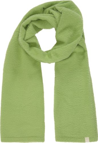 Nukus Memphis Scarf Groen