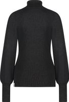 Jessica Pullover Lurex Zwart