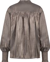 Blouse Marbella  Bruin