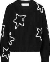 Pullover Atlanta  Zwart