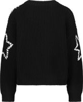 Pullover Atlanta  Zwart