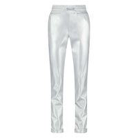 Pantalon Paris PU Grijs