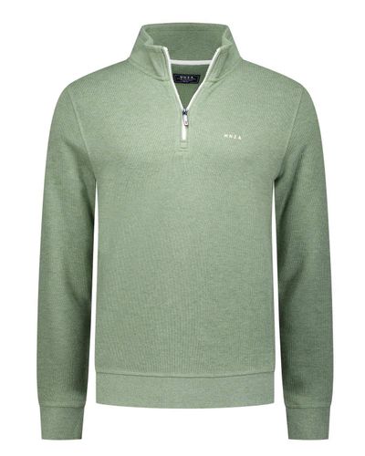 NZA Sweater Maxim Groen