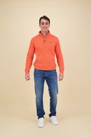 Sweater Mirror Tarn Oranje