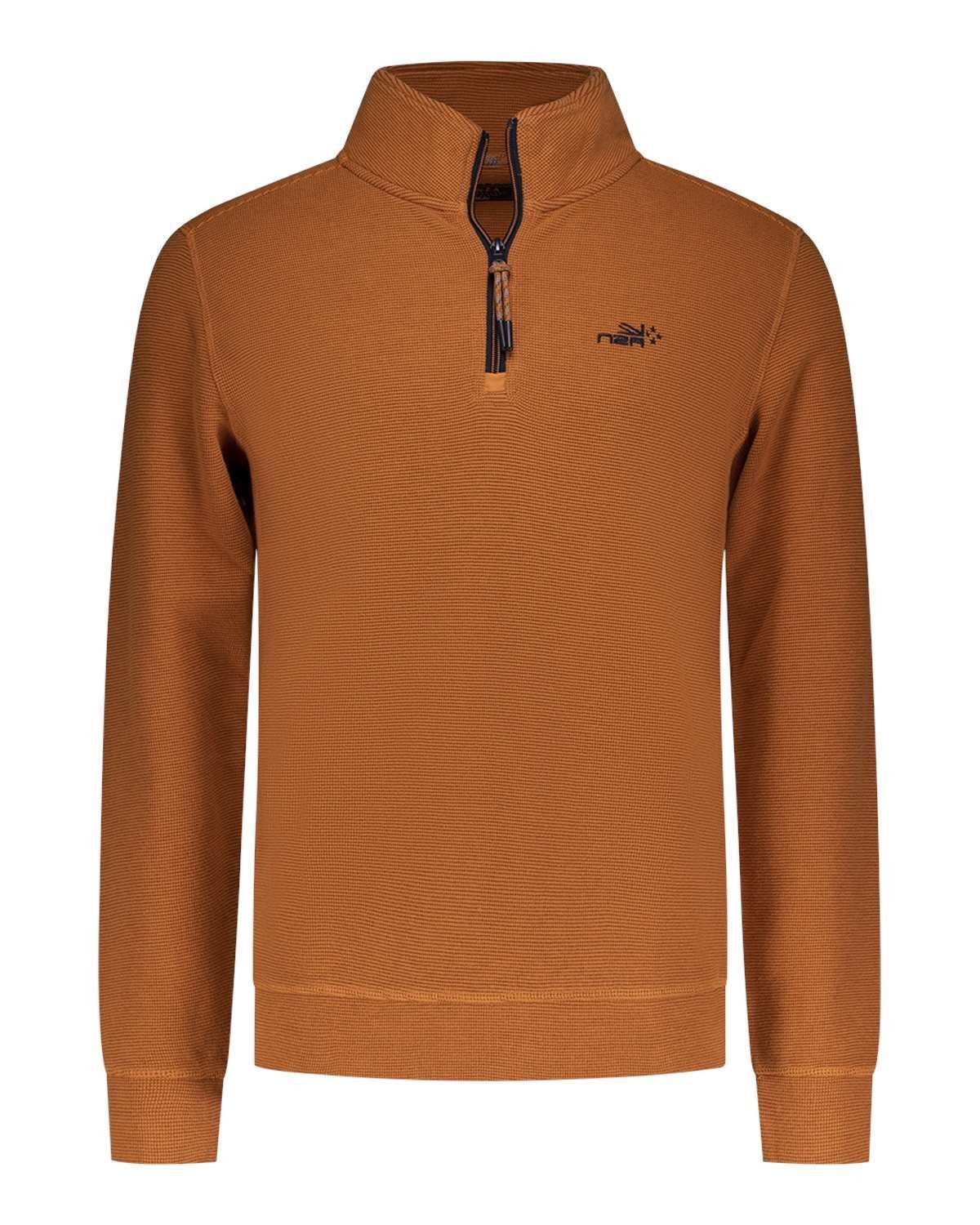 Sweater Aiden Oranje