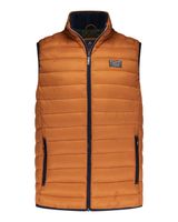 Bodywarmer Bennett Oranje