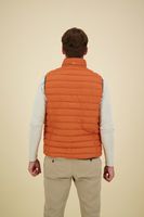 Bodywarmer Bennett Oranje