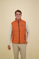 Bodywarmer Bennett Oranje