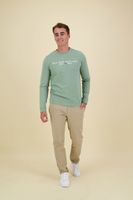 Sweater Adam Groen