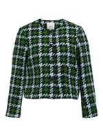 Blazer Nola Groen